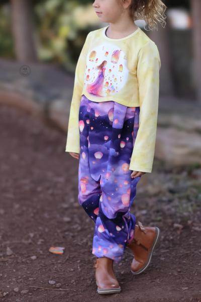 Märchenwelt Panel 3